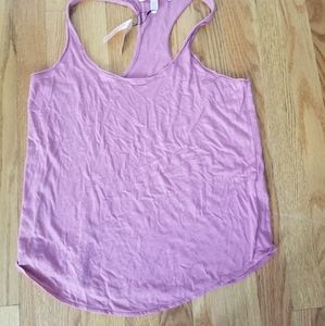 NWT Women's Victory Secret Sleep Tank